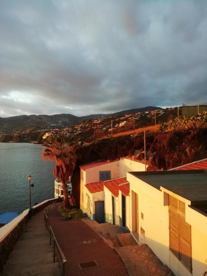 Freda House Διαμέρισμα Φουνκάλ Εξωτερικό φωτογραφία