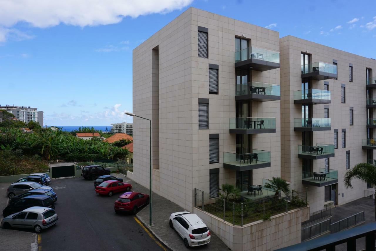 Freda House Διαμέρισμα Φουνκάλ Εξωτερικό φωτογραφία