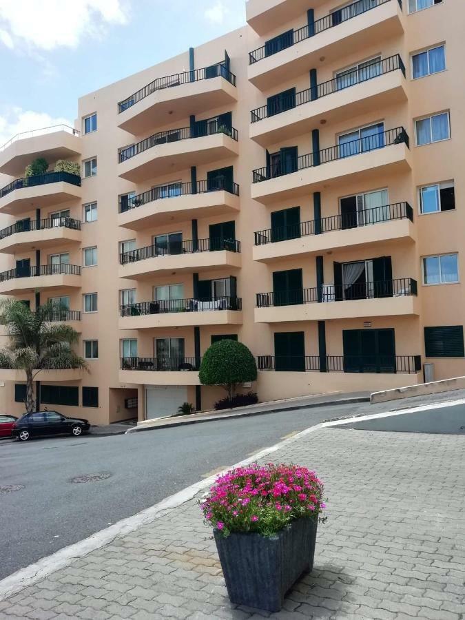 Freda House Διαμέρισμα Φουνκάλ Εξωτερικό φωτογραφία