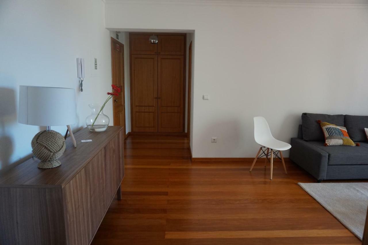 Freda House Διαμέρισμα Φουνκάλ Εξωτερικό φωτογραφία